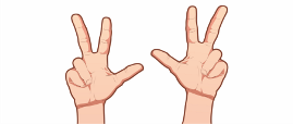 6-Finger